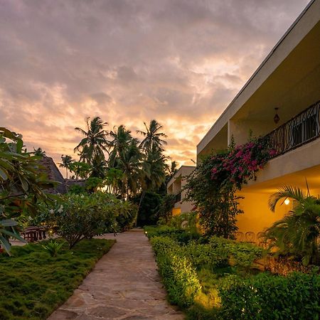 Maharaja Boutique Hotel Zanzibar Uroa Buitenkant foto