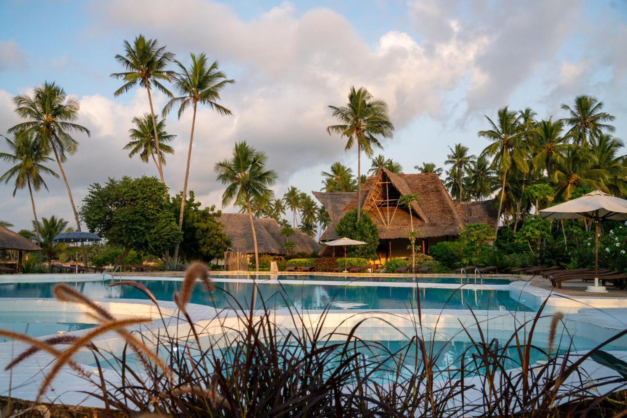 Maharaja Boutique Hotel Zanzibar Uroa Buitenkant foto